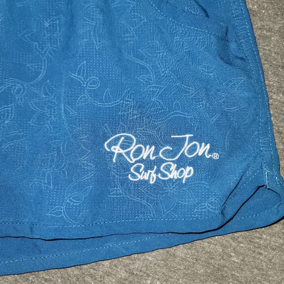Ron Jon Surf Shop shorts size Large - Picture 2 of 6